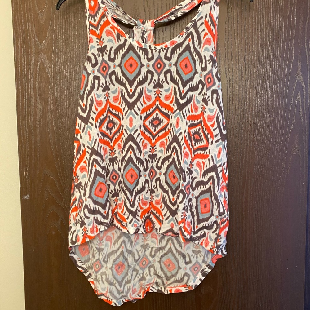 Tank top